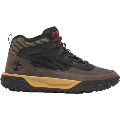 VerdeStride Motion 6 MID LACE UP HIKING BOOT, / EU44 UK9+ US10 - Timberland - Modalova