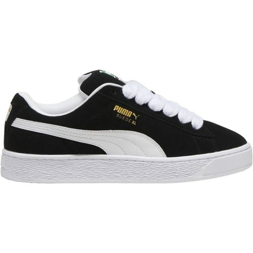 Suede XL, nero- bianco EU36 UK3+ US4+ - Puma - Modalova