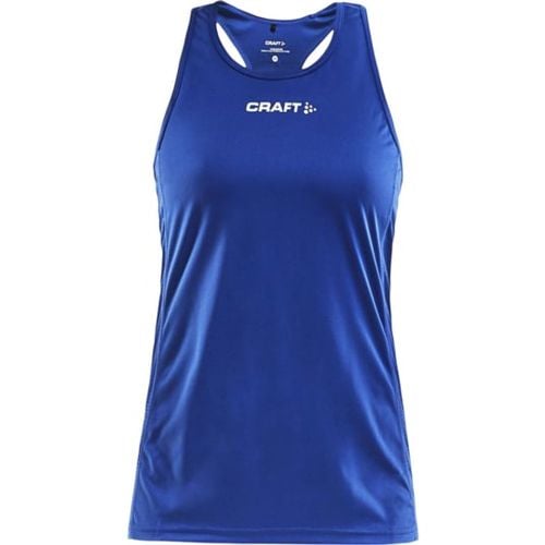 Craft Canottiera Donna Blu - Craft - Modalova