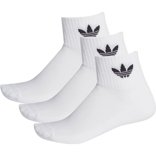 Originals Mid Ankle Socks, // - adidas Originals - Modalova