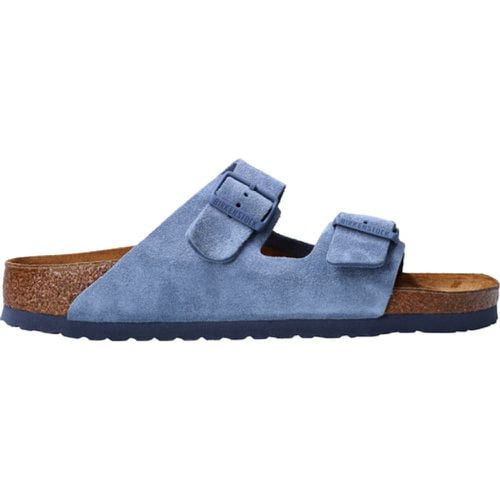 Arizona Suede Leather, EU43 UK9 - Birkenstock - Modalova