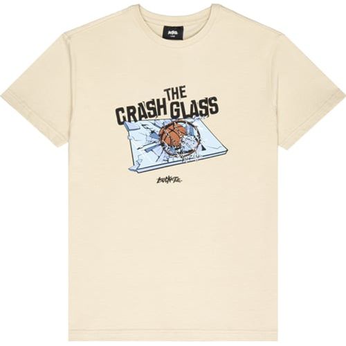 Crash the Class Tee T-Shirt - Bucketz - Modalova