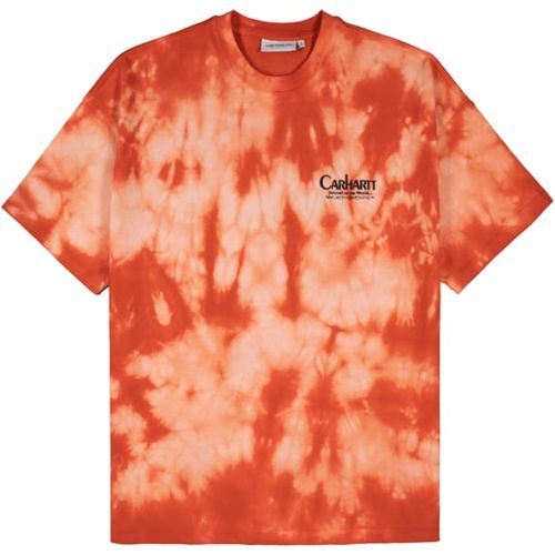 Zonk F0vexx T-shirt Donna - Carhartt WIP - Modalova