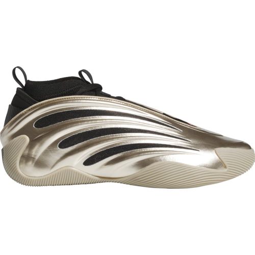 Harden Volume 9 Cyber Metallic Argento - Adidas - Modalova