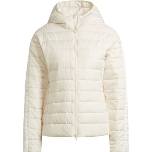 Puffer Giacca Donna Bílá - adidas Originals - Modalova