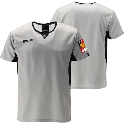 Offizielles DBB Referee T-Shirt - Spalding - Modalova