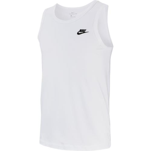 NSW CLUB Tank Top TOP, / - Nike - Modalova