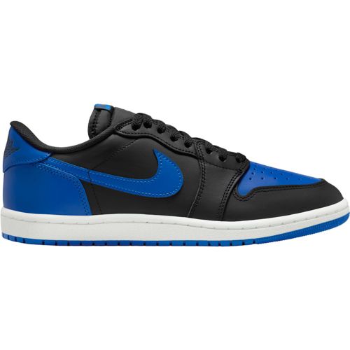 Air 1 Low 85 Royal Nero C004 - Jordan - Modalova