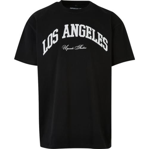 L.A. College Oversize T-Shirt - mister tee - Modalova