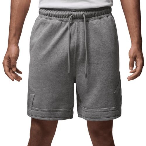 FLIGHT FLEECE DIAMOND SHORTS - Jordan - Modalova