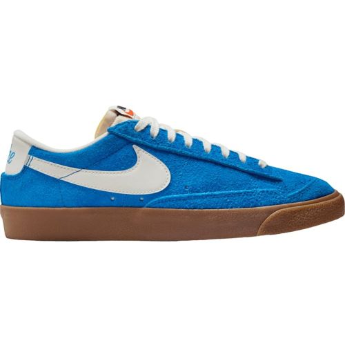 Blazer Low 77 Vntg Sneaker Donna Blu C400 - Nike - Modalova