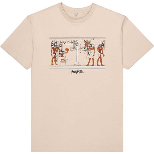 ANCIENT T-SHIRT - Bucketz - Modalova