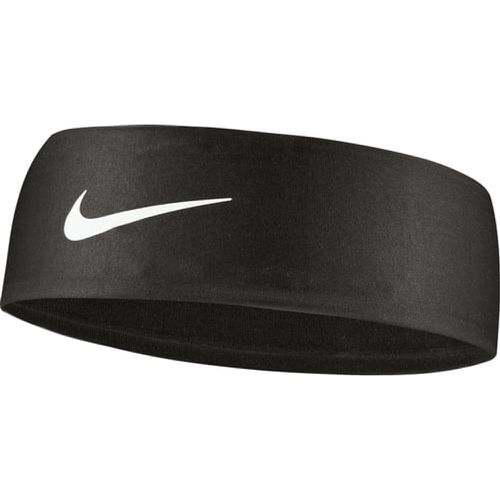 Fury 3.0 Headband, nero/bianco - Nike - Modalova