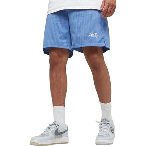 K1x Stars Oldschool Shorts, Blau - K1x - Modalova