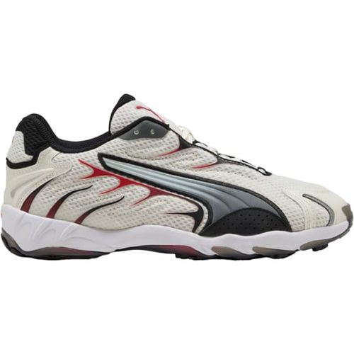 Inhale shoe, bianco_11 EU43 UK9 US10 - Puma - Modalova