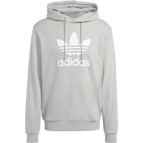 Trefoil Essentials Hoody - Adidas - Modalova