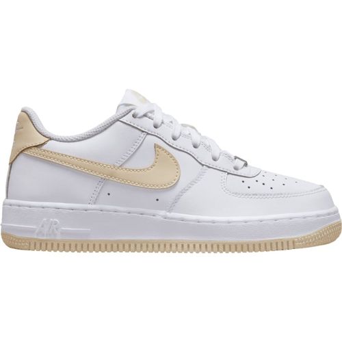 Air Force 1 Sneaker Kids Bílá C118 - Nike - Modalova