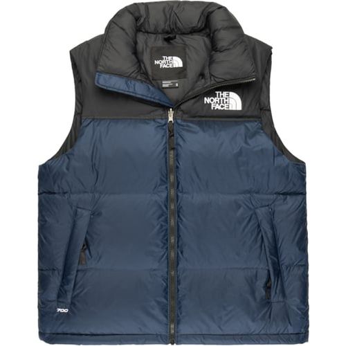 Retro Nuptse Weste, / - The North Face - Modalova