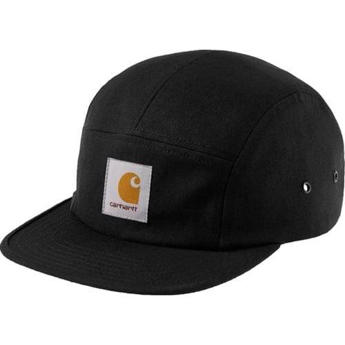 Carhartt WIP Backley Cap, schwarz - Carhartt WIP - Modalova