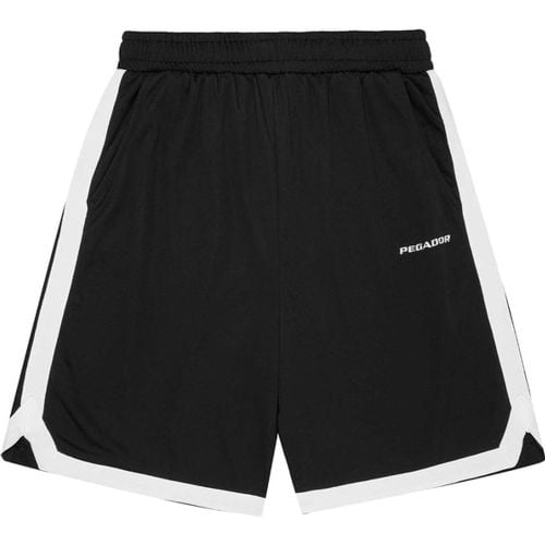 Pegador Pantaloncini Nero - Pegador - Modalova