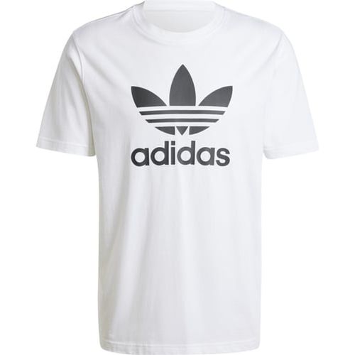 Originals Adicolor Trefoil T-Shirt - Adidas - Modalova