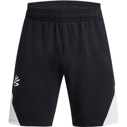 Curry Splash Fleece shorts - Under Armour - Modalova