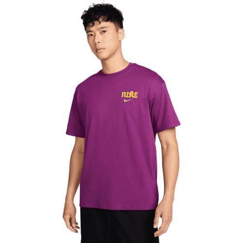 Nike Nike M90 OC T-Shirt, viotech - Nike - Modalova