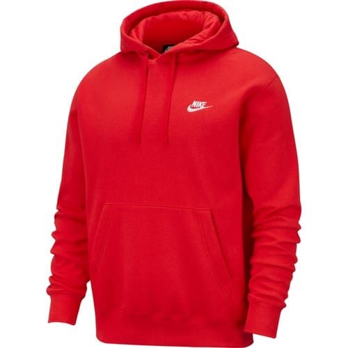 Club Hoody, // - Nike - Modalova