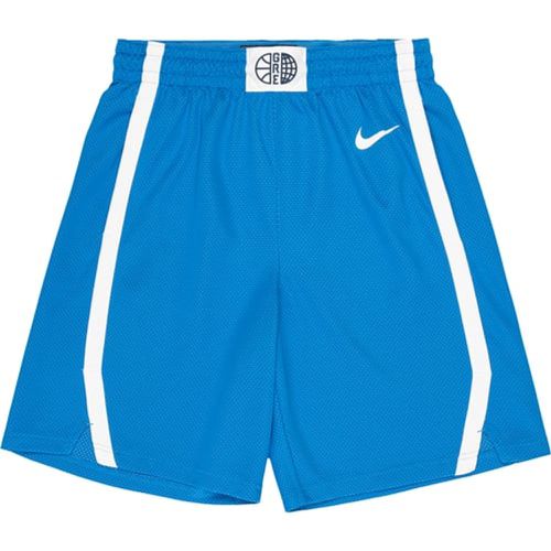 GREECE BASKETBALL LIMITED ROAD SHORTS, / - Nike - Modalova