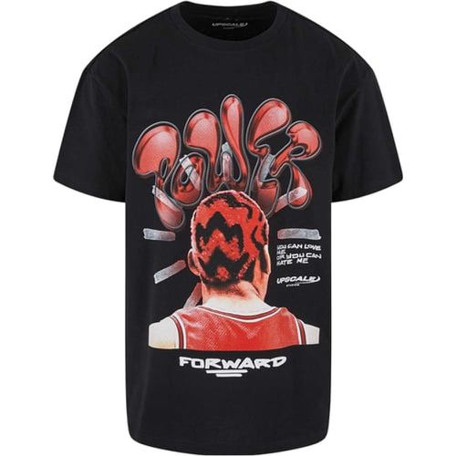 Power Foward 2.0 Oversize T-Shirt - mister tee - Modalova