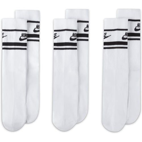 NSW EVERYDAY ESSENTIAL CREW SOCKS, //() - Nike - Modalova