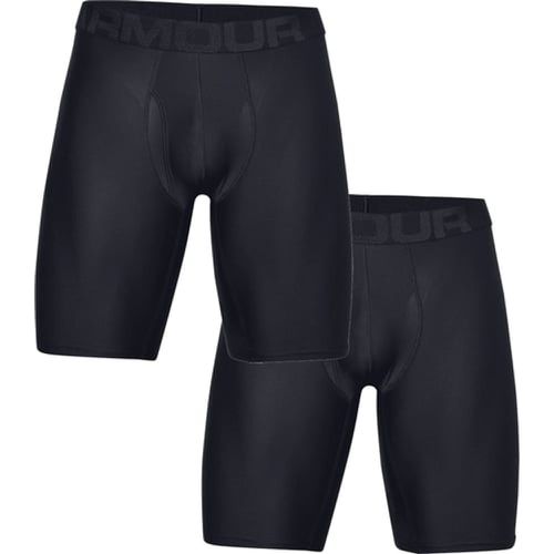 Under armour Tech 9'' 2 Pack, black - Under Armour - Modalova