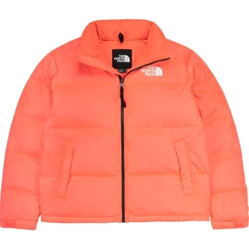 Retro Nuptse Jacket - The North Face - Modalova