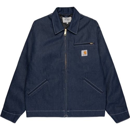 Detroit Jacket, blu - Carhartt WIP - Modalova