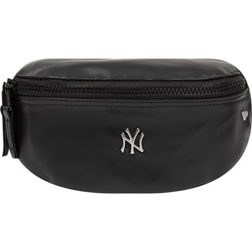 MLB NEW YORK YANKEES FAUX LEATHER MINI WAIST BAG - new era - Modalova