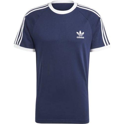 Originals Adicolor Classics 3-Stripes T-Shirt - Adidas - Modalova