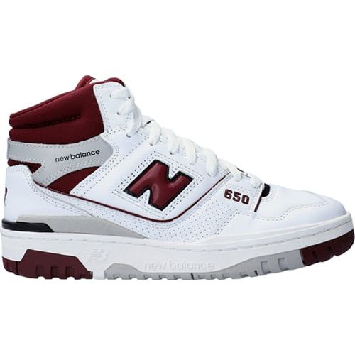 BB650RCH, EU40 1/2 UK7 US7+ - New Balance - Modalova