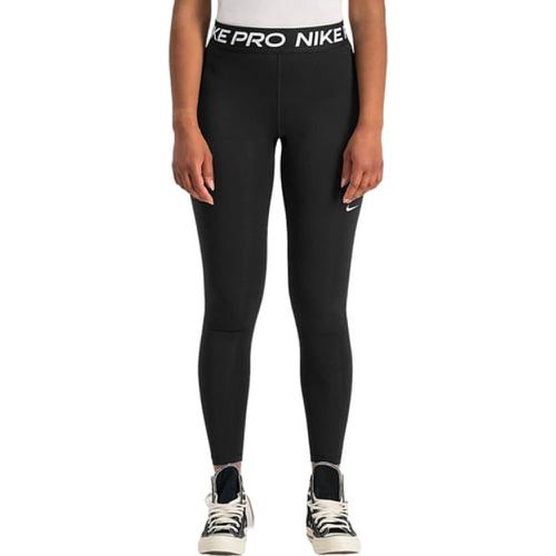 W PRO 365 TIGHT, nero/bianco - Nike - Modalova