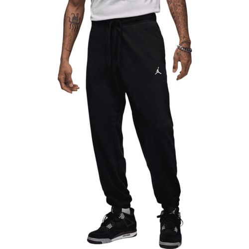 SPORT CROSSOVER FLEECE PANTS, nero/bianco - Jordan - Modalova