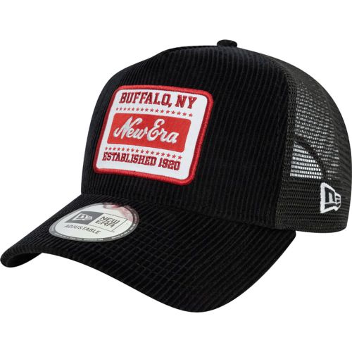 Los Angeles Dodgers Trucker Cappello Nero - new era - Modalova