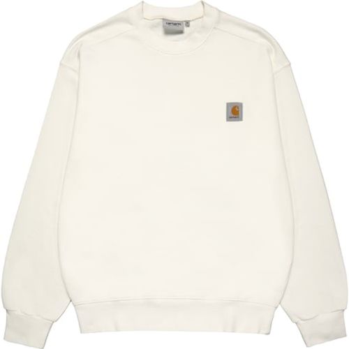 Carhartt WIP Nelson Sweat, Wax - Carhartt WIP - Modalova