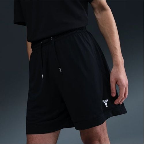 Nike Pantaloncini Nero C010 - Nike - Modalova