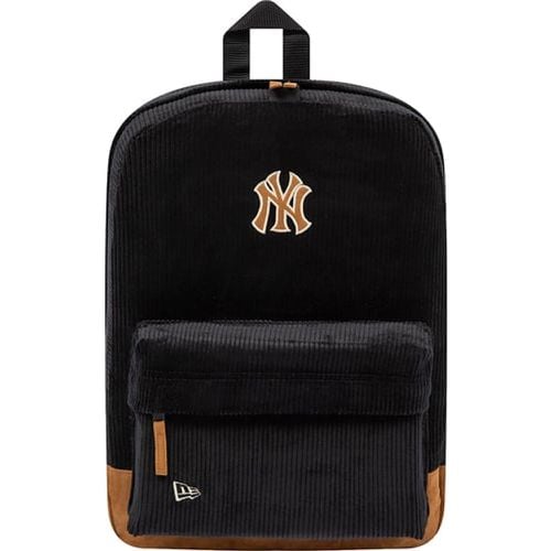 MLB NEW YORK YANKEES CORD STADIUM BAG - new era - Modalova