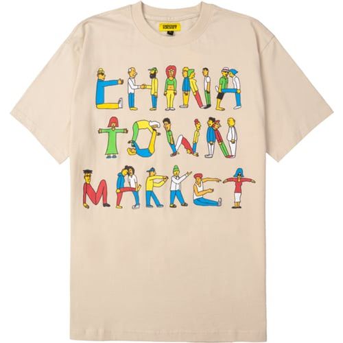 City Aerobics t-shirt F0001 - Market - Modalova