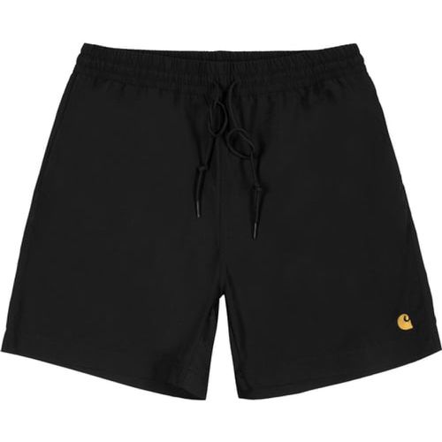 Chase Swim Trunks, nero / - Carhartt WIP - Modalova