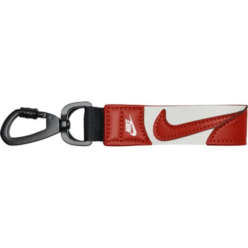 Nike KEY HOLDER, red/white/red - Nike - Modalova