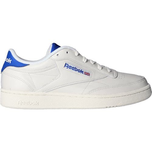 CLUB C 85 MU, // EU35 1/2 UK3+ US4+ - Reebok - Modalova