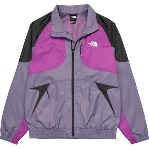 TNF X JACKET, -viola Cactus Flower-TNF nero - The North Face - Modalova