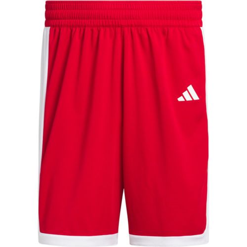 Pulse Speed Pantaloncini Rosso - Adidas - Modalova