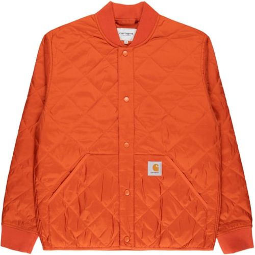 Barrow Linert F63xx Giacca - Carhartt WIP - Modalova